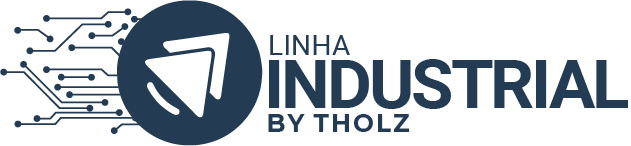 Logo Linha Industrial