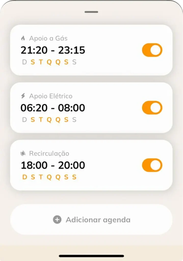 Tu piscina, lista justo a tiempo.