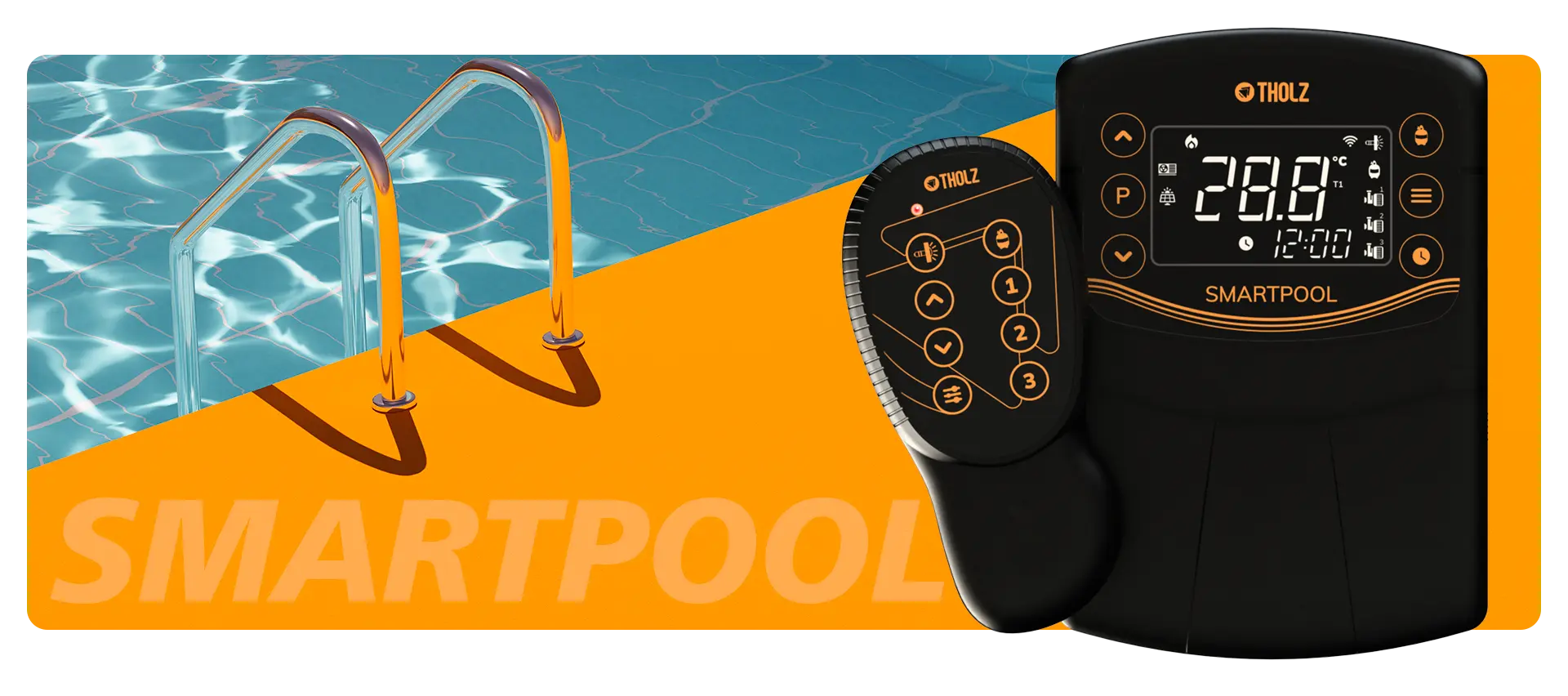 automação para piscina smartpool destaque