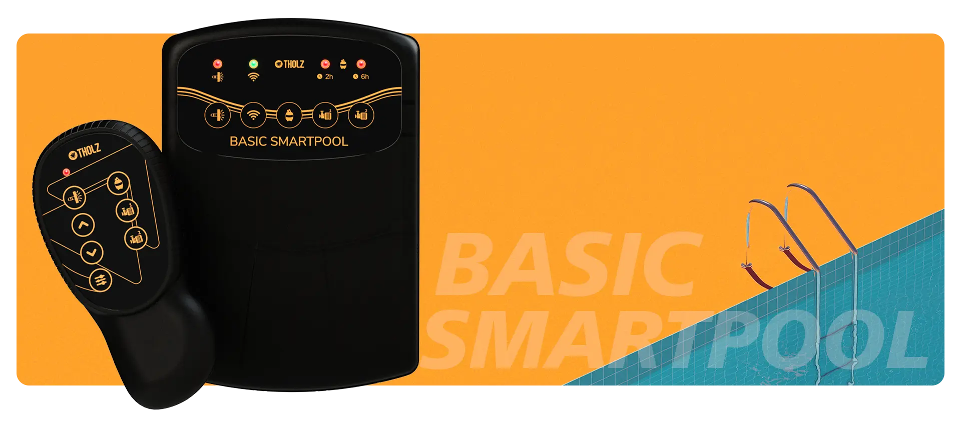 automação para piscina basic smartpool destaque